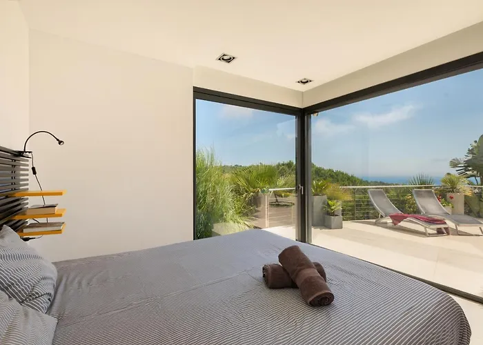 Villa Siview Lloret de Mar