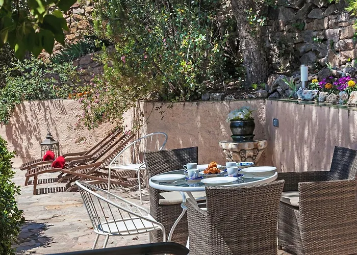 Siview Villa Lloret de Mar