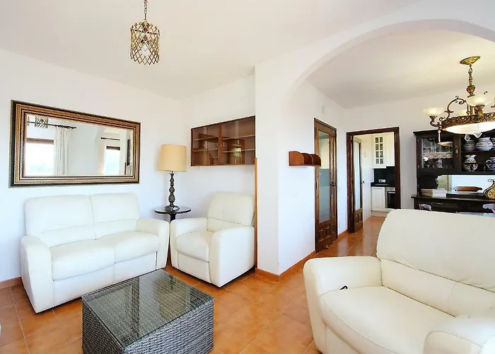 Villa Siview Lloret de Mar