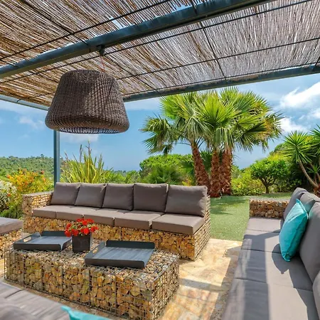 Siview Villa
