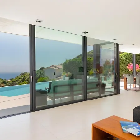 Siview Villa *