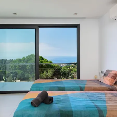 Villa Siview *