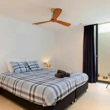 Siview Villa
