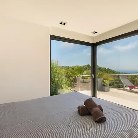 Villa Siview Lloret de Mar