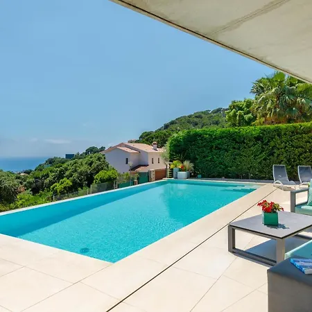 Siview * Lloret de Mar