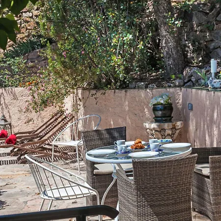 Siview Villa Lloret de Mar