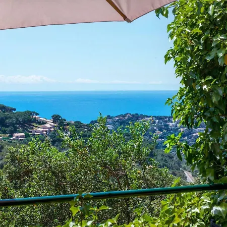 Siview Villa Lloret de Mar