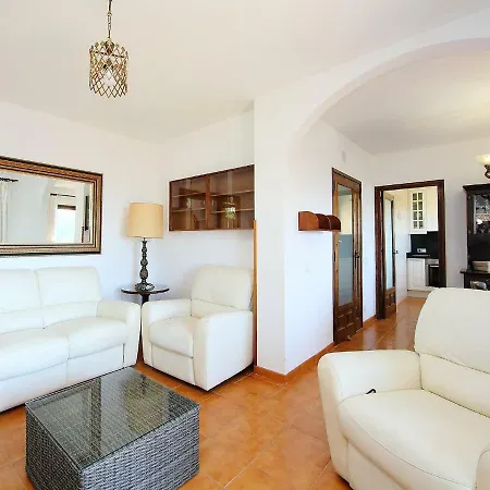 Vila Siview Lloret de Mar