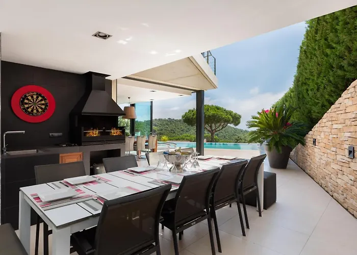 Siview Льорет-де-Мар