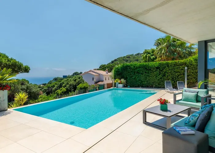 Siview * Льорет-де-Мар