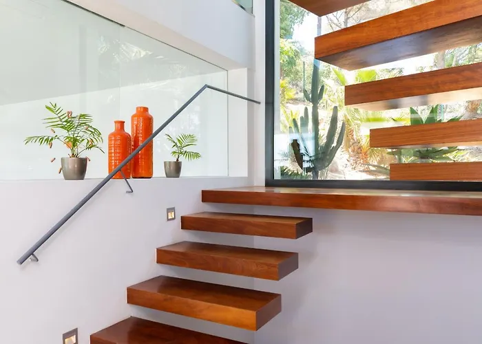 Siview Willa Lloret de Mar