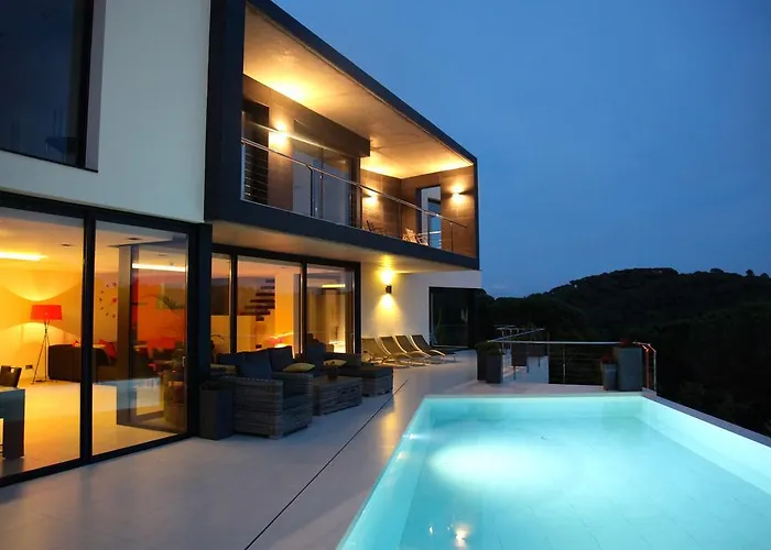 Siview Villa *