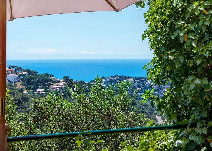 Siview Willa Lloret de Mar