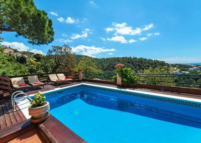 Siview Lloret de Mar