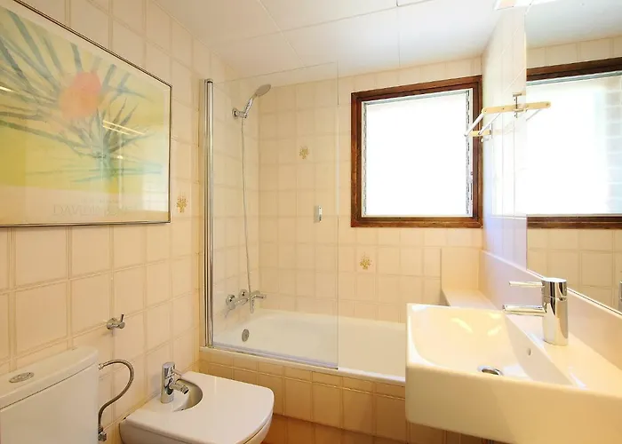 Siview Lloret de Mar