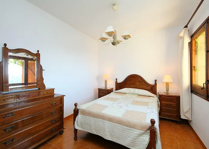 Villa Siview Lloret de Mar