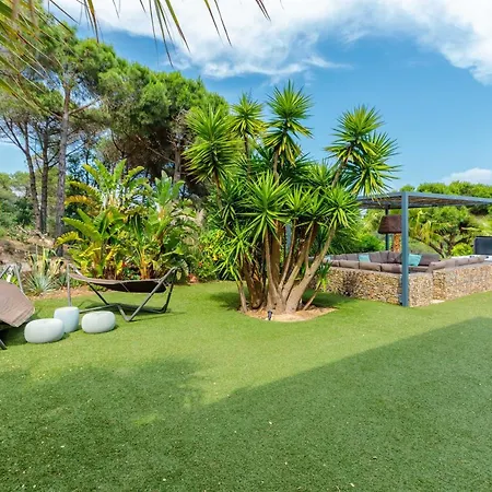 Siview Villa