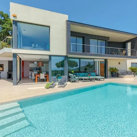 Villa Siview Lloret de Mar