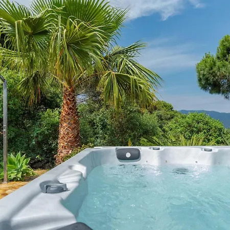 Siview Villa