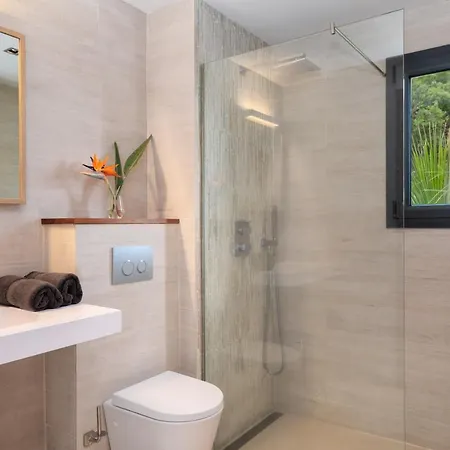 Siview Villa *
