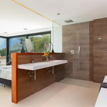 Siview Villa