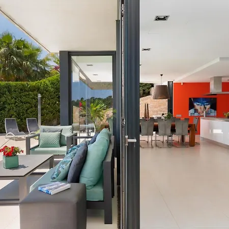 Siview Villa *