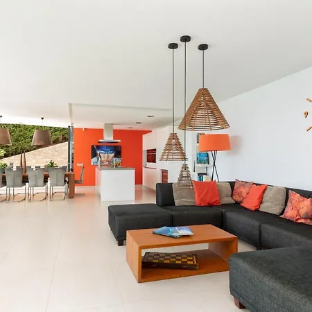 Siview Villa *