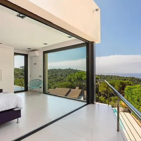 Villa Siview *