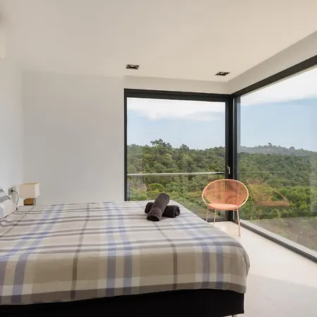 Siview Villa