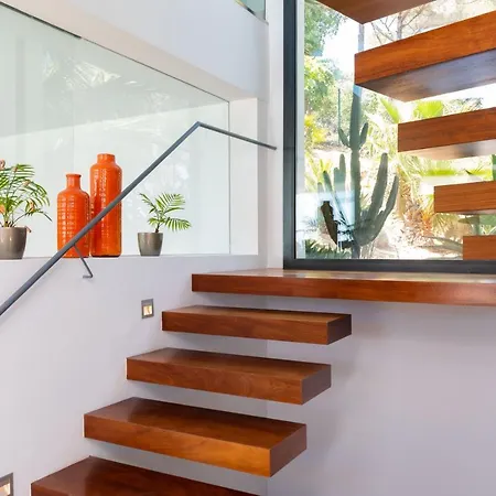 Siview Villa Lloret de Mar