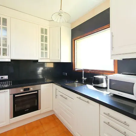 Villa Siview