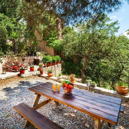 Villa Siview