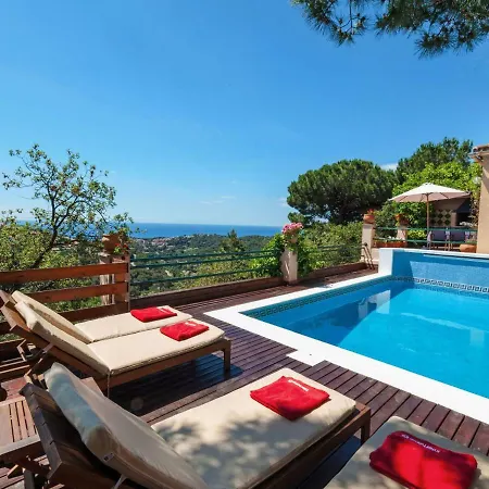 Siview Villa