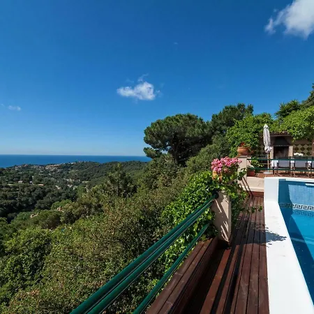 Villa Siview
