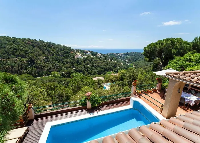 Siview Lloret de Mar